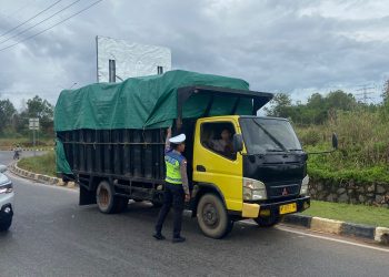 Operasi Keselamatan Seligi 2024 Polres Bintan, Ini Capaiannya