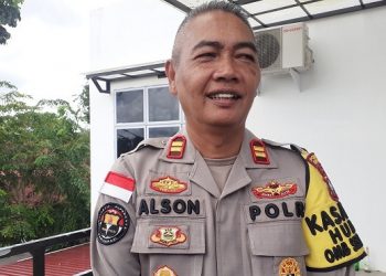 Polri Buka Pendaftaran, Ayo Daftar di Polres Bintan.