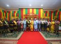 Tentang : Irjen Pol Yan Fitri Halimansyah Kapolda Kepri Terima Gelar Kehormatan ”DATO PERDANA SATYA BUANA”