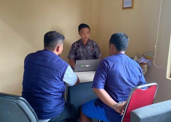 Kabur dari Bintan, Pelaku Pencabulan Anak  Ditangkap di Bali