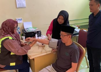 Tersangka Hasan Ditangguhkan Penahanannya, Penyidik Masih Melengkapi Berkas Perkara