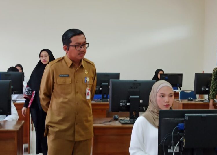 Universitas Pertamina Jakarta Berikan Beasiswa Kepada Putra Putri Asli Natuna