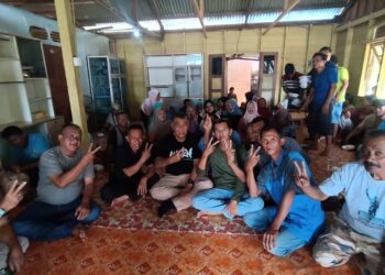 Wan Siswandi Tegaskan Komitmen Lanjutkan Program Pendidikan dan Infrastruktur di Natuna