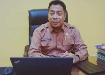 Disdukcapil Beri Pelayanan Maksimal Untuk Masyarakat Natuna