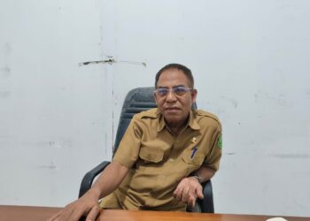 Fokus pada Peningkatan Sektor Pertanian dan Kesejahteraan Petani Natuna