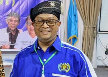 Ketua PWI Kepri Saibanshah Ajak Seluruh Anggota Bergabung Dengan Kepengurusan Yang Sah