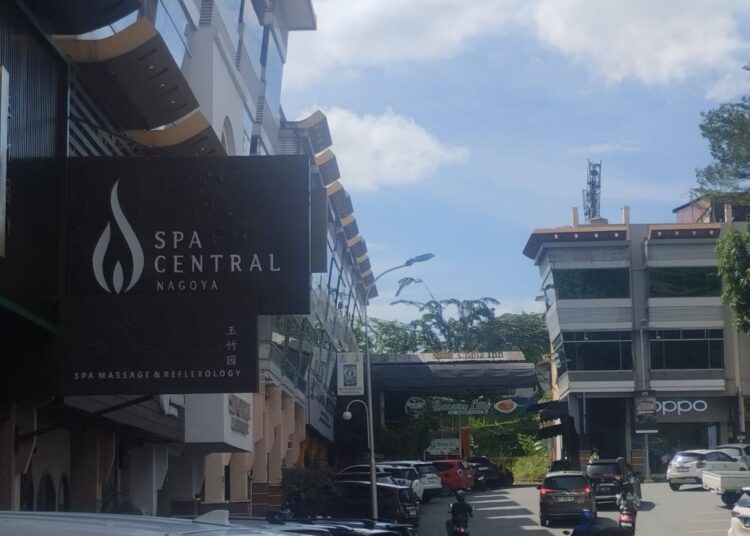 SPA Central Batam: Harga Diperbaharui  Tanpa Bukti Kesepakatan, Opname Kontrak Kerja tidak Sesuai dan Potongan tak Wajar 20%