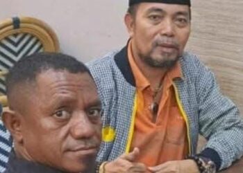 Ketum PW FRN Counter Polri Tugaskan Kadiv Hukum dan Tim Pengacara Dampingi Korban Penikaman Warga Timur di Kalibata