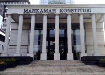 Hakim MK Tegaskan Putusan Tidak Secara Eksplisit Larang Polisi Jabat Jabatan Sipil