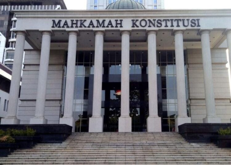 Hakim MK Tegaskan Putusan Tidak Secara Eksplisit Larang Polisi Jabat Jabatan Sipil