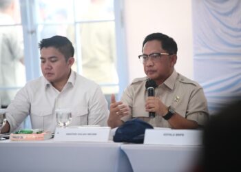 Mendagri Minta Kepala Daerah Optimalkan Peran Keuchik Percepat Pendataan Kerusakan Hunian Pascabencana