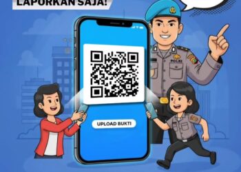 Polri Dinilai Sudah Layani Publik Maksimal, Masyarakat Diminta Manfaatkan Balkot Propam