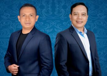 Ketua DPW Fanst Respon Counter Polri Nusantara Aceh Desak Kapolda: Seluruh Gudang Bantuan Banjir Harus Diperiksa, Jangan Ada Permainan Oknum