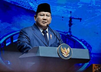 Presiden Prabowo Ajak TNI-Polri Perkuat Karakter Siswa melalui Program Sekolah Rakyat