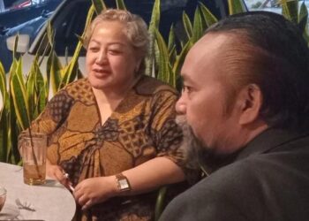 Agus Flores Tegaskan: Wartawan Hanya Dilindungi Hukum atas Produk Jurnalistik, Bukan Kebal Pidana