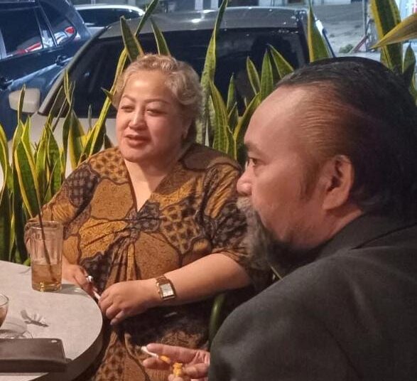 Agus Flores Tegaskan: Wartawan Hanya Dilindungi Hukum atas Produk Jurnalistik, Bukan Kebal Pidana