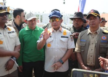 Soal Singgungan Lahan Desa–Kawasan Hutan, Wamendagri Wiyagus Dorong Sinkronisasi Data Spasial yang Akurat