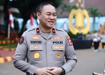 Mutasi Besar-besaran Awal 2026: Kapolri Rotasi Pejabat Utama Mabes hingga Sejumlah Kapolda dan Wakapolda