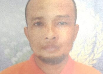 Dituntut Hukuman Mati,  Terdakwa Ganja 214 Kg Kabur Usai Sidang