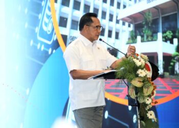 Dari Bansos hingga Keuangan Digital, Mendagri Ungkap Peran Kunci Data Dukcapil