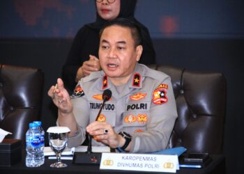 Polda DIY Nonaktifkan Sementara Kapolresta Sleman Berdasarkan Rekomendasi ADTT