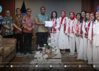 BNN dan WITT Jalin Sinergi Perangi Evolusi Narkoba dalam Rokok Elektrik