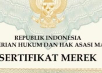 Sekjen PW FRN Pusat Jelaskan Perbedaan Hak Cipta dan Hak Merek Logo, Publik Diminta Tak Keliru