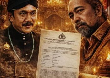 Ngaku Sultan Demak, Sudah Dipanggil, Tidak Mau Hadir