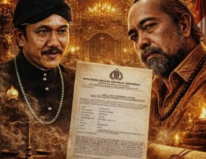 Ngaku Sultan Demak, Sudah Dipanggil, Tidak Mau Hadir