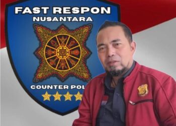 Tegas, Ketum PW-FRN Agus Flores Lakukan Pembenahan Administrasi Internal dan Perkuat Independensi Media