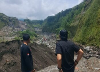 Dapat Atensi Kapolri, Tim Gabungan Siap Bersihkan Tambang Ilegal Tanpa Pandang Bulu
