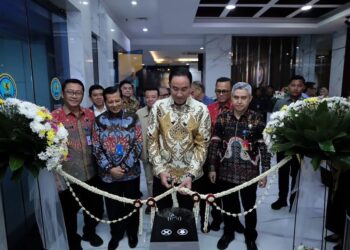 Resmi Diluncurkan, Layanan BNN Call Center 184, Siap Terima Laporan dan Pengaduan