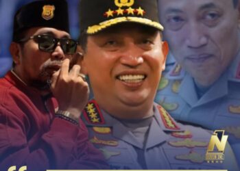 Agus Flores: Sebelum Saya Surati ke Kapolri, agar Kapolres Boyolali  Dicopot, Segera Bersihkan Tambang Boyolali