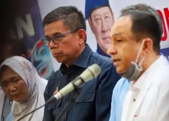 Komisi III DPR Desak Kapolri Benahi Kultur Polri dalam Satu Bulan: “Tarik Semua Oknum ke Patsus!”