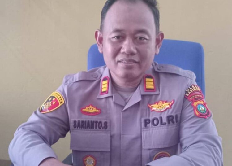 Polsek Kundur Ungkap Kasus Pencabutan dan Perkosaan Terhadap Anak di Bawah Umur di Wilayah Hukumannya