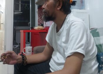 Ketum PW-FRN Agus Flores: Jangan Fitnah Polri Bekingi PETI, Jika Nanti Menangis Saat Ditindak!
