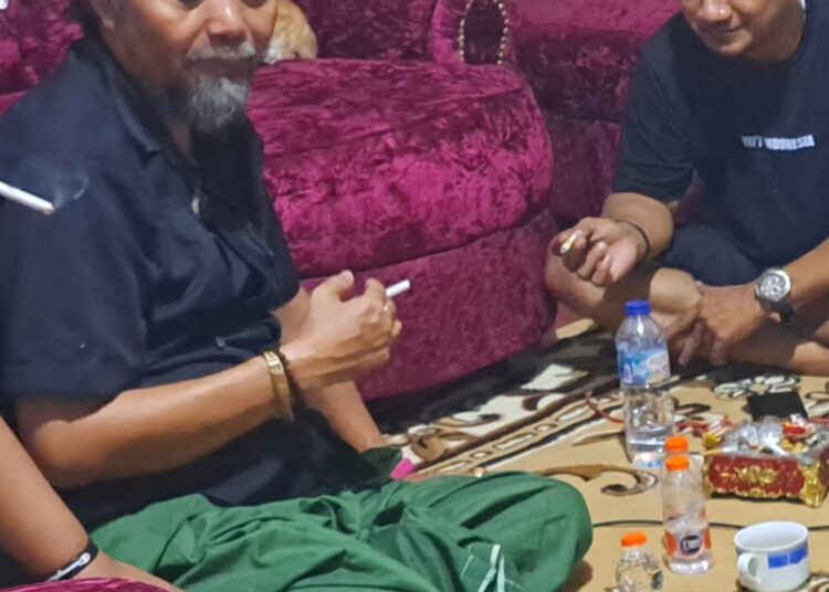 FRN Jabar Siap Masuki Era Konvergensi
