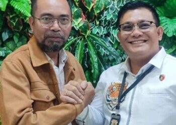Bareskrim Polri Bidik Terus Toko Emas Penampung Hasil Tambang Ilegal