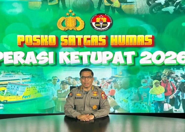Laporan Harian Juru Bicara Operasi Ketupat 2026 Hari Ke-11