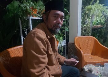 Sekjen PW FRN Kagumkan Ketokohan Ketua Umum Agus Flores, dari Presiden ke 7, Pejabat Tinggi Polri dan Gubernur serta Menteri Yang Ucapkan Hari Raya Idul Fitri  1447 Hijriah.