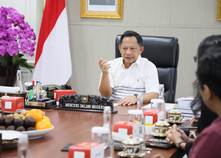 Hampir 100 Persen Pengungsi Bencana di Sumatera Tak Lagi di Tenda