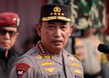 Bareskrim: Tambang Ilegal di Sulteng Jadi Atensi Kapolri, Penegakan Hukum Segera Dilakukan