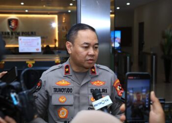 Polri Kerahkan Personel ke Papua Tengah dan Maluku Utara Guna Perkuat Keamanan
