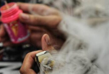 PBNU Tolak Wacana Pelarangan Mutlak Vape