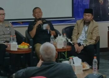 Darah Rimba Agus Flores: Dari Anak Sakit-Sakitan, Menjelma Penjaga Hutan yang Tak Kenal Takut