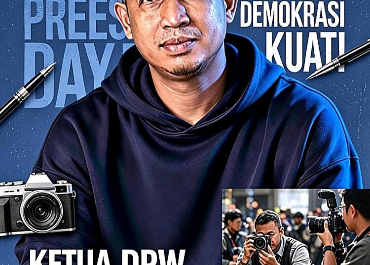Teror Terhadap Wartawan Fast Respon Nusantara DPW Aceh, Makin Brutal