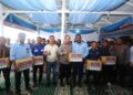 Jumat Curhat Kapolda Kepri dengan Nelayan Jemaja, Perkuat Sinergi Polri dan Masyarakat Pesisir di Anambas