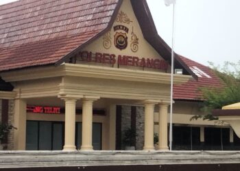 Kelangkaan Solar Subsidi (Bio Solar) dan Maraknya PETI di Kabupaten Merangin, Jambi