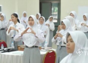 PT TIMAH Konsisten Bangun Generasi Unggul, 958 Alumni Lahir dari Program Kelas Beasiswa