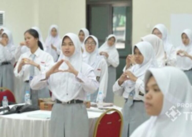 PT TIMAH Konsisten Bangun Generasi Unggul, 958 Alumni Lahir dari Program Kelas Beasiswa